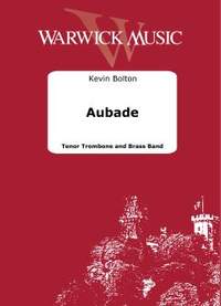 Bolton, Kevin: Aubade