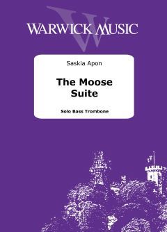 Apon, Saskia: The Moose Suite