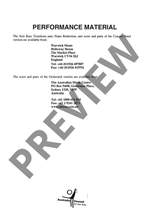 Sarcich, Paul: Concerto Product Image