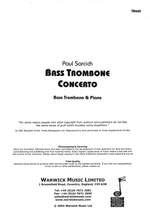 Sarcich, Paul: Concerto Product Image