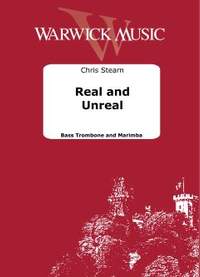 Stearn, Chris: Real & Un-real
