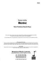 Wills, Simon: Bujole Product Image