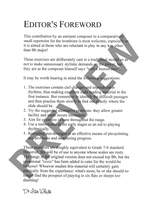 ApIvor, Dennis: 24 Exercises Product Image
