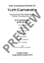 Fillmore, Henry: Lassus Trombone Product Image