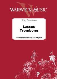 Fillmore, Henry: Lassus Trombone