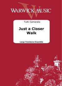 Camarata, Tutti: Just a Closer Walk