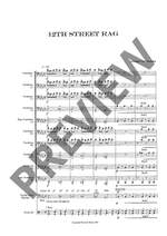Bowman, Euday L. : 12th Street Rag Product Image