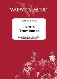 Tutti's trombones sales