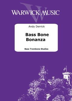 Derrick, Andy: Bass Bone Bonanza