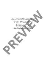 Warburton, Jonathan: The Warmth Inside You Product Image