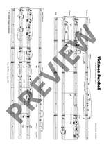 Ayerst, Jonathan: Victimae Paschali Product Image