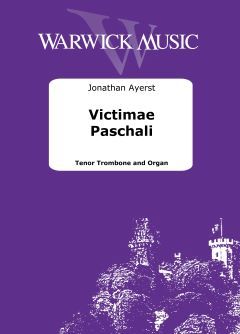 Ayerst, Jonathan: Victimae Paschali