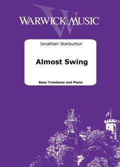 Warburton, Jonathan: Almost Swing