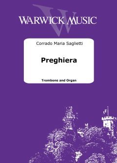 Saglietti, Corrado Maria: Preghiera