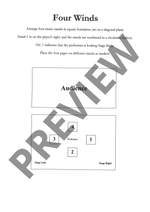Wilby, Philip: Four Winds Product Image