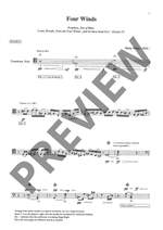 Wilby, Philip: Four Winds Product Image