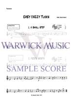 Nightingale, Mark: Easy Jazzy 'Tudes Product Image