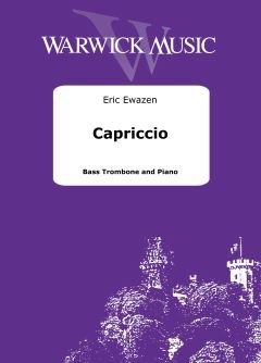 Ewazen, Eric: Capriccio