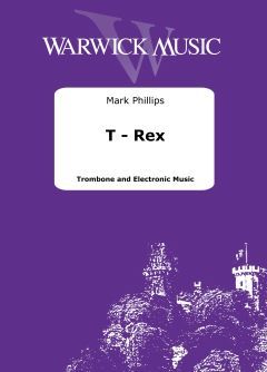 Phillips, Mark: T.Rex