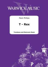 Phillips, Mark: T.Rex