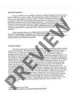 Wells, David: Sonata Product Image