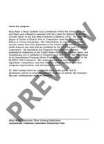 Belet, B.: Refraction: Three Gestural Reflections Product Image