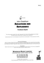 Cheetham, John: Reflections and Rattledance Product Image