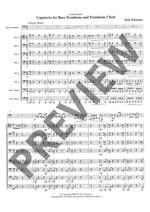 Ewazen, Eric: Capriccio Product Image