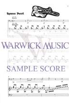 Lesley, Trevor: Trevor Trombone Book 1 Product Image