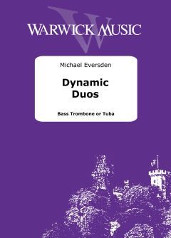 Eversden, Michael: Dynamic Duos