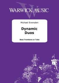 Eversden, Michael: Dynamic Duos