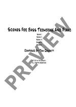 Dossett, Tom: Scenes Product Image