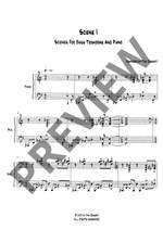 Dossett, Tom: Scenes Product Image