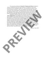 Belshaw, Gary: Sonata Product Image