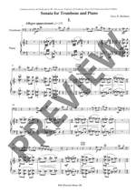 Belshaw, Gary: Sonata Product Image