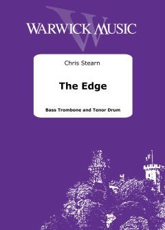 Stearn, Christopher: The Edge