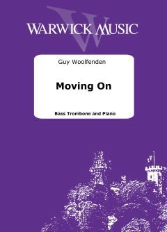 Woolfenden, Guy: Moving On