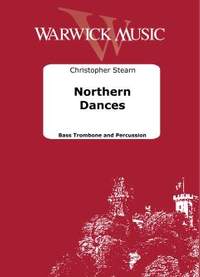 Stearn, Christopher: Northern Dances