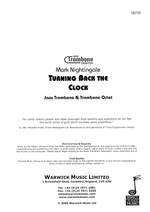 Nightingale, Mark: Turning Back the Clock Product Image