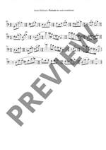 Hidman, Aron: Prelude Product Image