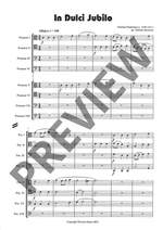 Praetorius, Michael: In Dulce Jubilo Product Image