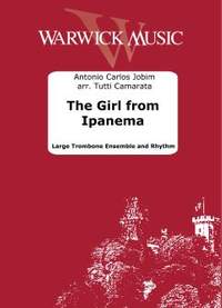 Jobim, Antonio: The Girl from Ipanema