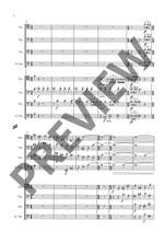 Hall, Simon: Fanfare Product Image