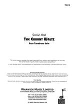 Hall, Simon: The Errant Waltz Product Image