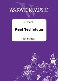 Quick, Bob: Reel Technique