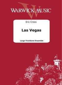 Crees, Eric: Las Vegas