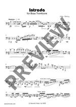 Kenny, John : Intrada Product Image