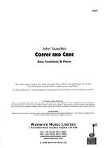 Sweden, John: Coffee & Cake Product Image