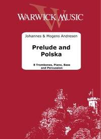 Andresen, Johannes;  Andresen, Mogens: Prelude and Polska