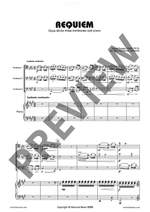 Popper, David: Requiem Product Image